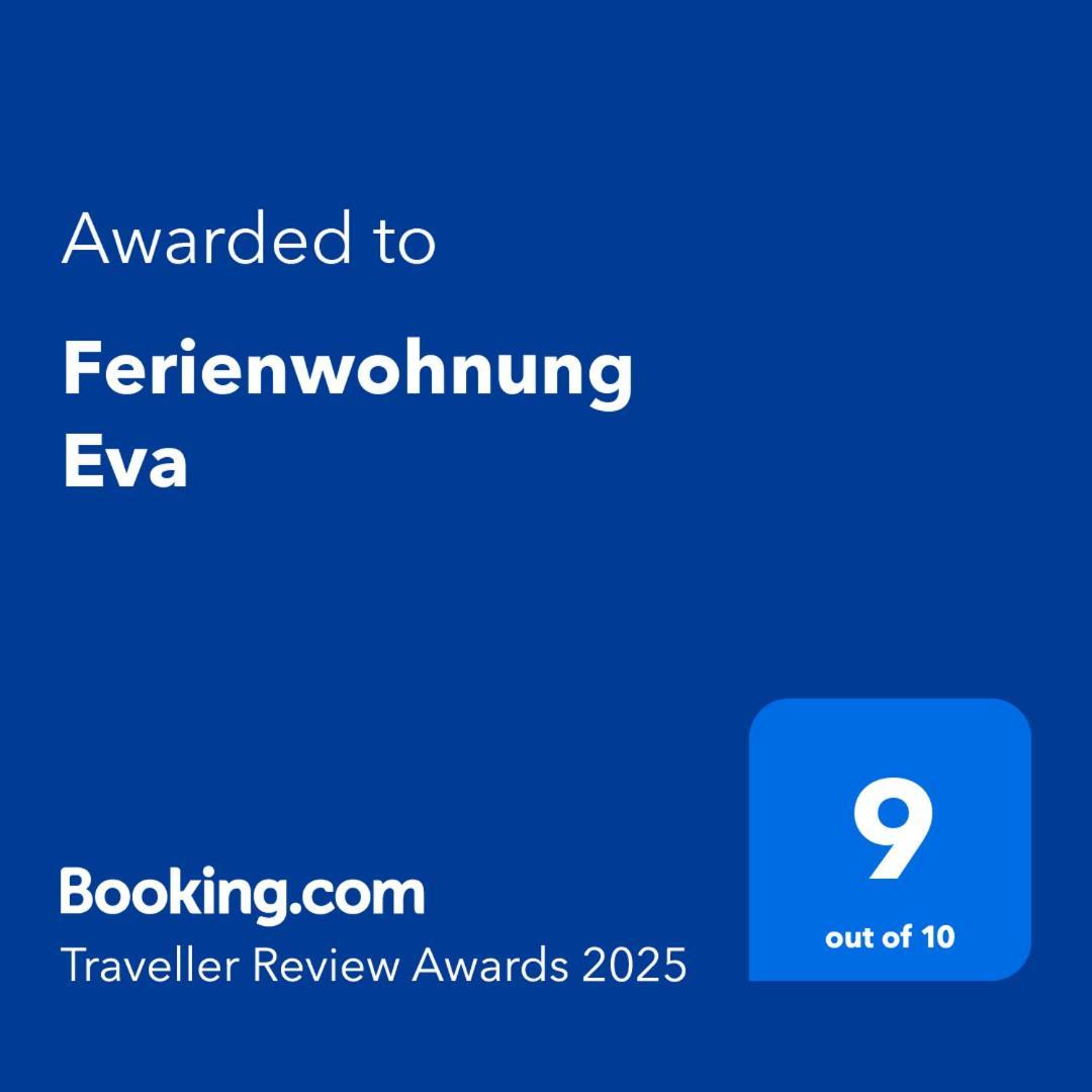 Ferienwohnung Eva Grebenhain Экстерьер фото