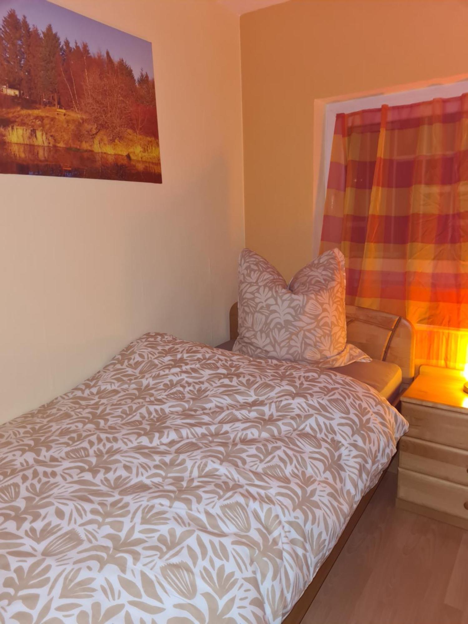 Ferienwohnung Eva Grebenhain Экстерьер фото
